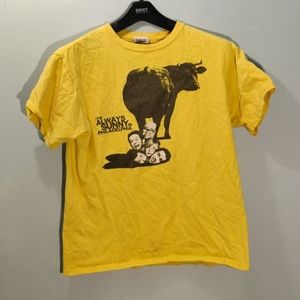 Always Sunny In Philadelphia Cow Pie Tee
